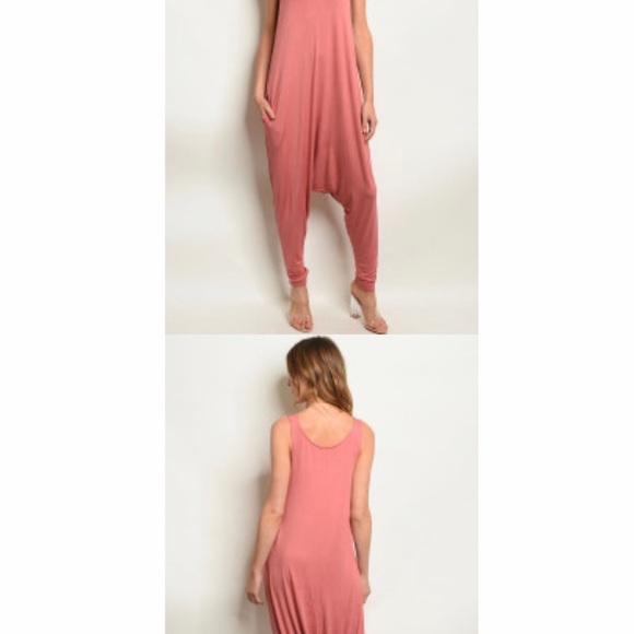Jumpsuit - Picture 2 of 2
